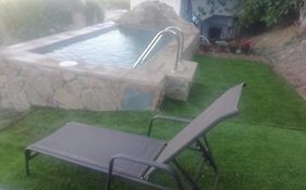 Casa el Pino